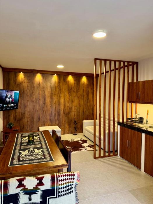 Apartamento en Piñas