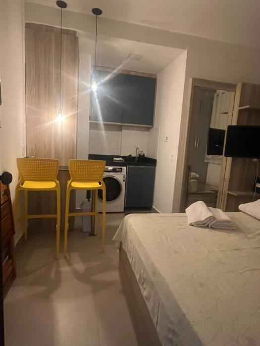 Copacabana Quadra da Praia