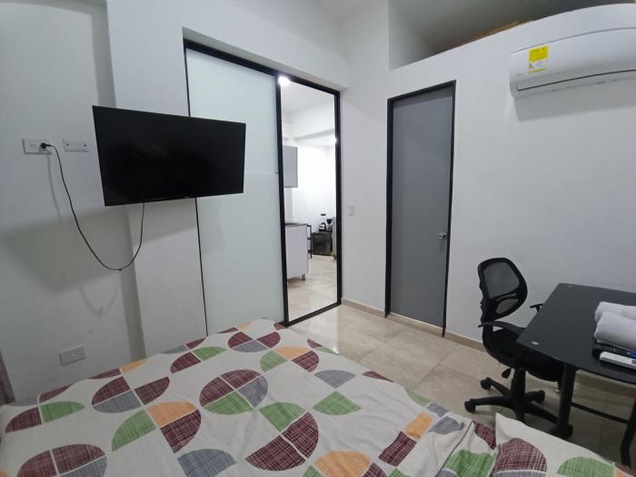 San Luis Apartamento 302 Cúcuta