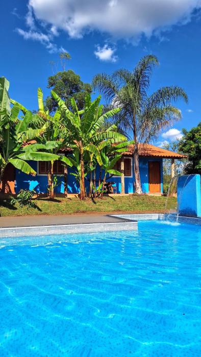 Refúgio Casa na Árvore