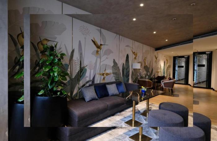 The Heart of Saigon - ZENITY CAPITALAND