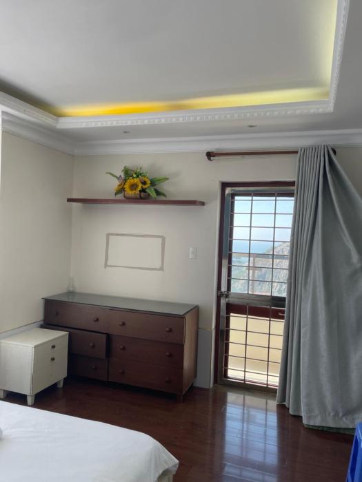 Homestay Linh Căn 2 phòng ngủ