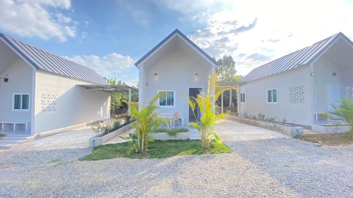 บ้านพรธรณีรีสอร์ทเขาใหญ่บ้านสไตล์นอร์ดิก-Baan Ponthoranee Resort Khao Yai