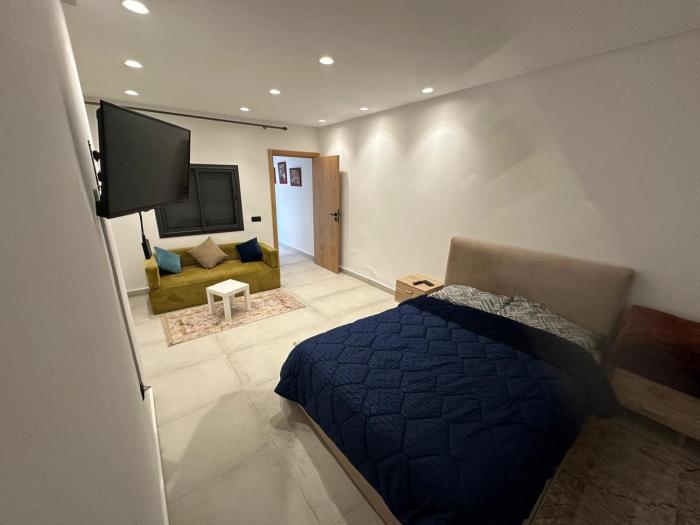 زنقة توبقال أكدال عمارة 24 رقم 3