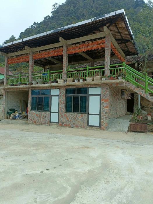 Điệp HOMESTAY Bản Giốc