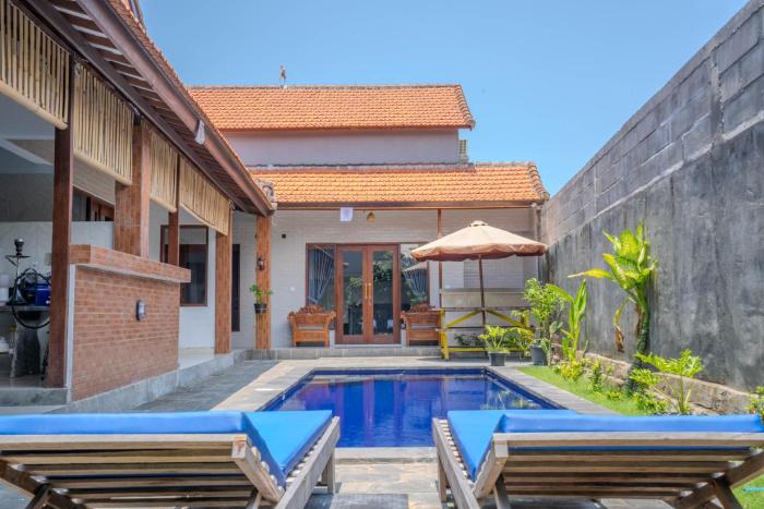 Dema Loft Canggu
