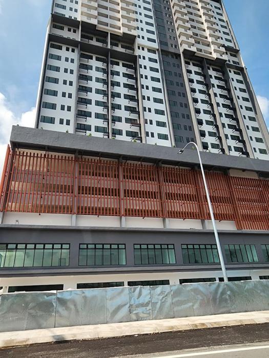 Lavender Villa Marc Residence Bukit Mertajam