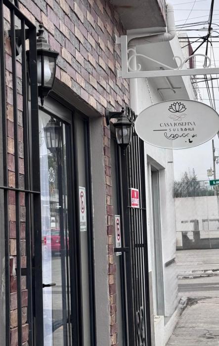 Casa Josefina corazón del pueblo Allende Nuevo Leon