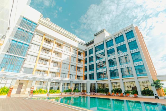 De Balen Soultan Hotel