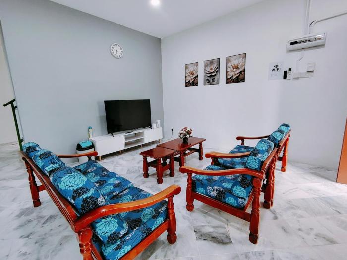 Pearl Villa 5 Bedroom Unit 17