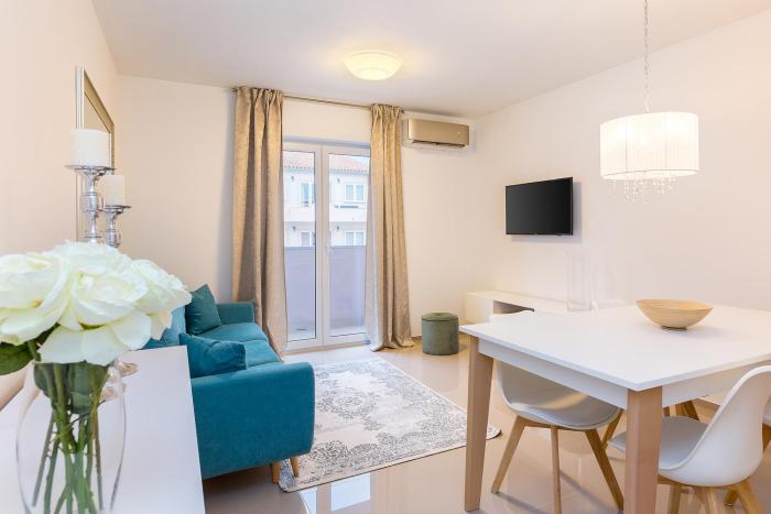 Cozy Apartment Aurora