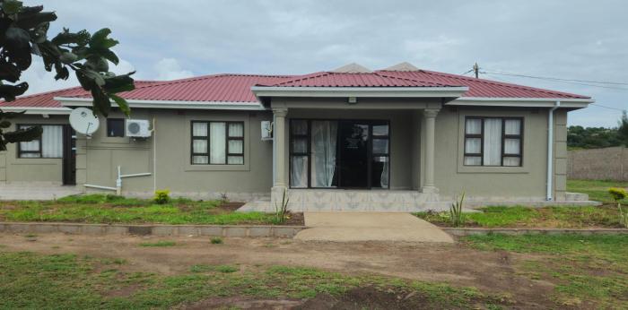 Phelelani Lodge Jozini