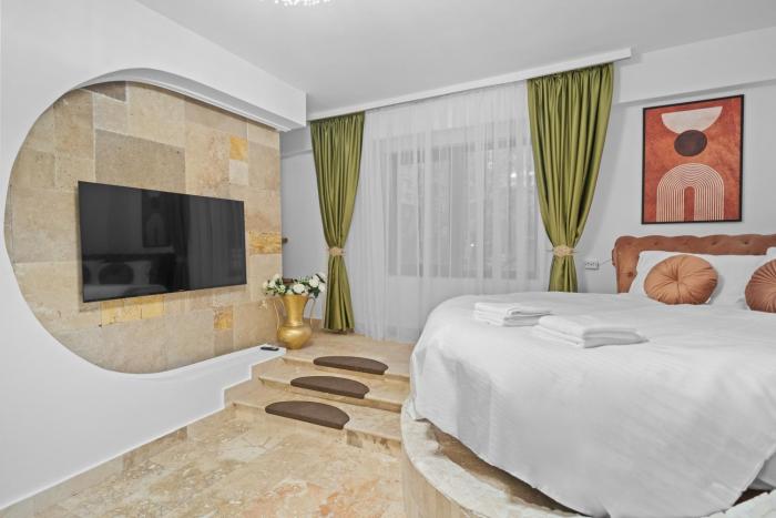 Santorini White Experience