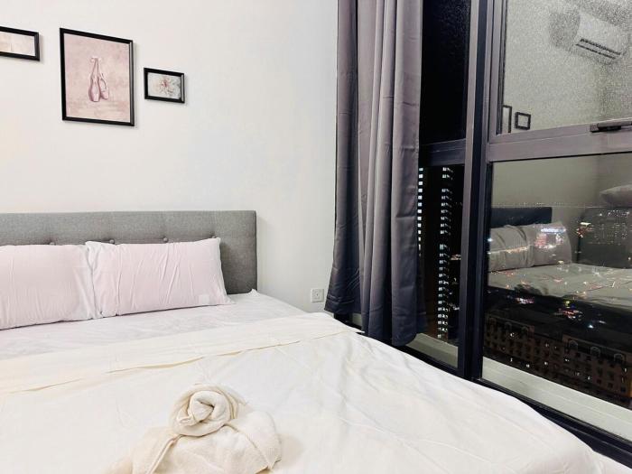 UB suite aparment for food hunter 3br 10 pax