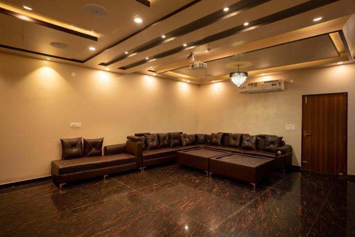 Bvilla - A secret paradise, surrounded by nature