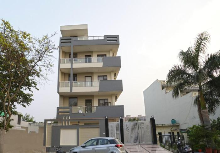 Hotel the vertigo by boom rooms