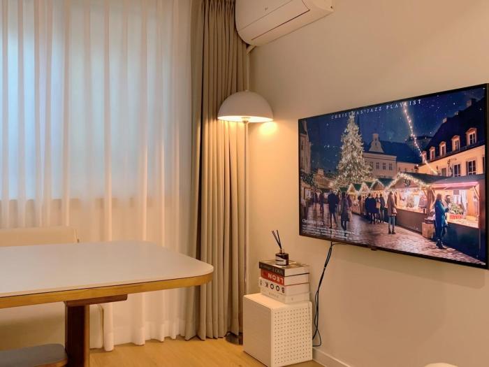 Yeonhui-dong two-room accommodation, Yeonhui-dong, Yeonnam-dong, Hongdae, Sinchon, Yonsei University, Severance Hospital, accommodation for up to 3 people