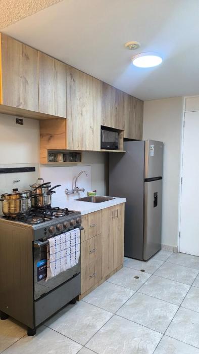 apartment Campoy for tourist