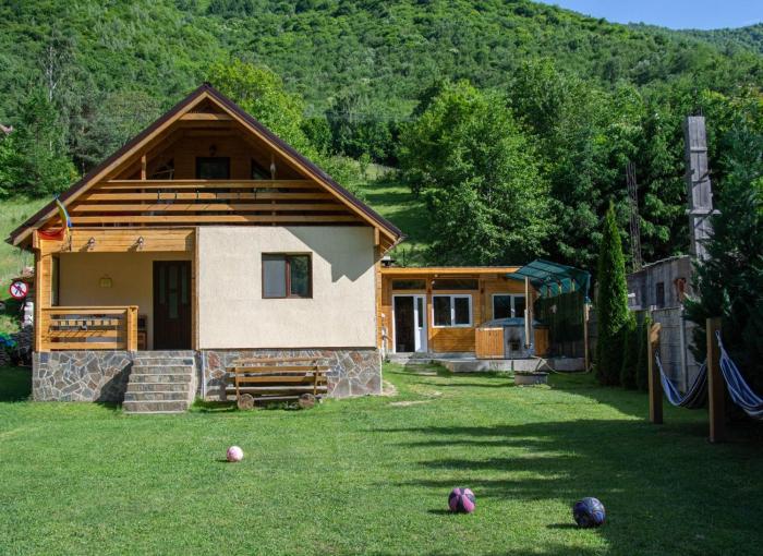 Cabana Doi Brăduți