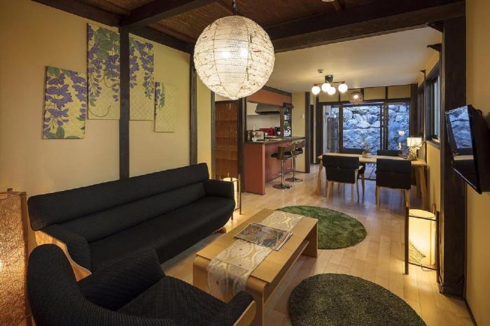 Kyonoyado Senkakubettei