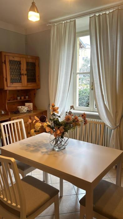 Casa Maria Giulia - lovely apartment with garden