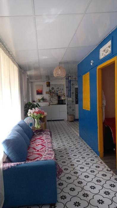 Nguyên căn - 4 PHÒNG NGỦ