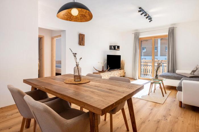 Jans Apartment am See