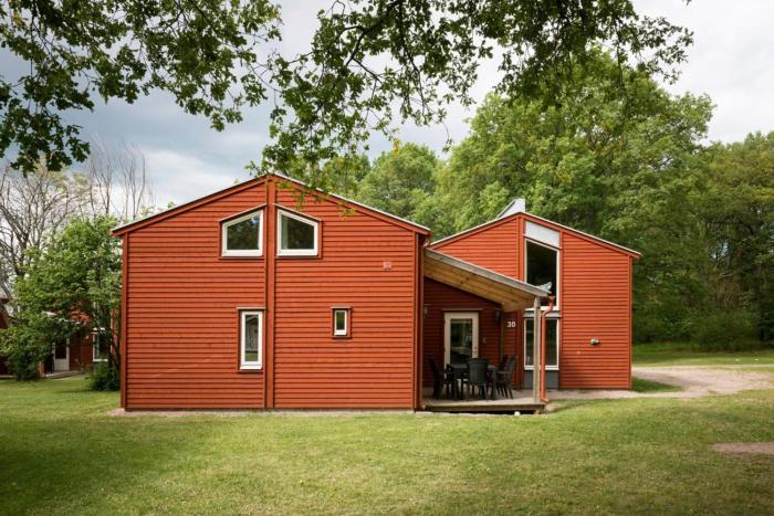 First Camp Västerås-Mälaren