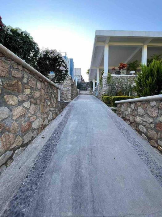 Tequesquitengo Finca Flor de Loto