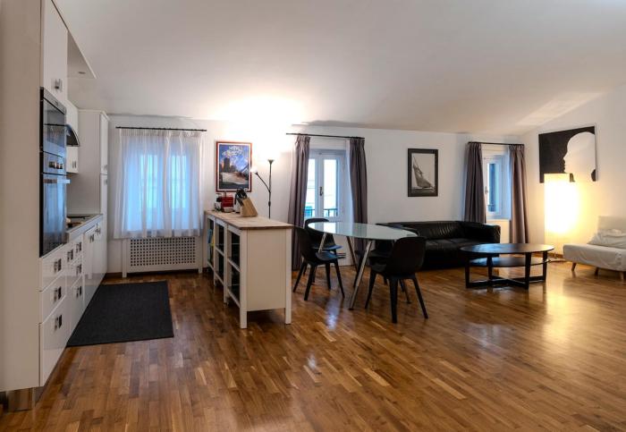 Restart Accommodations Dea Roma