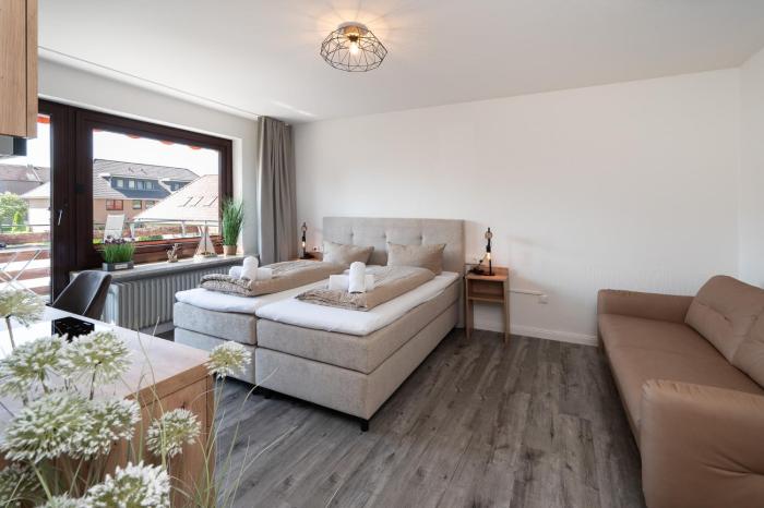 Quartier No 6 Apartment 5