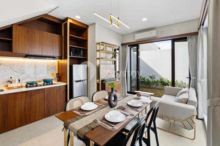 Serila Villa by Kozystay - Jimbaran