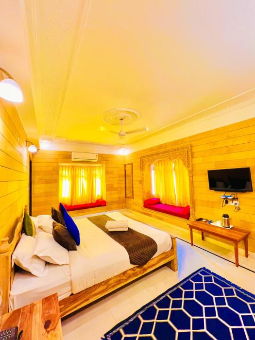 Garh Villa Jaisalmer