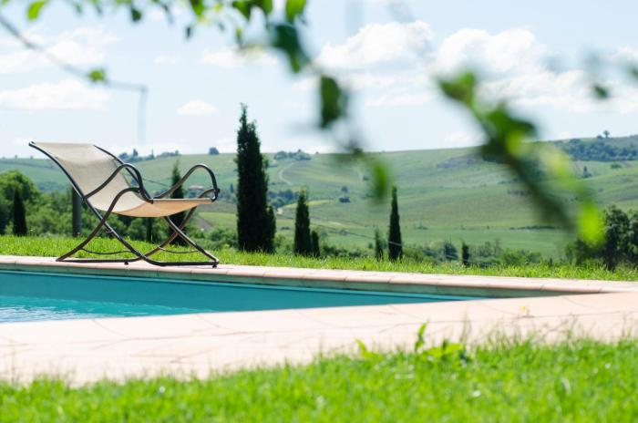 Chianti Classico Wine Resort Tenuta di Bibbiano - I Sodi