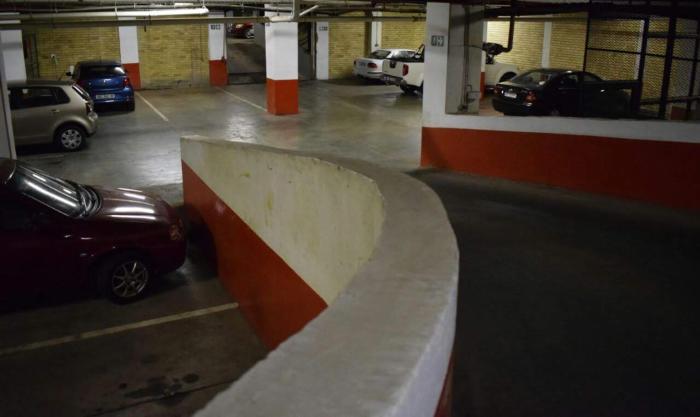 Luxury 3-Bedroom Apartment in Midrand