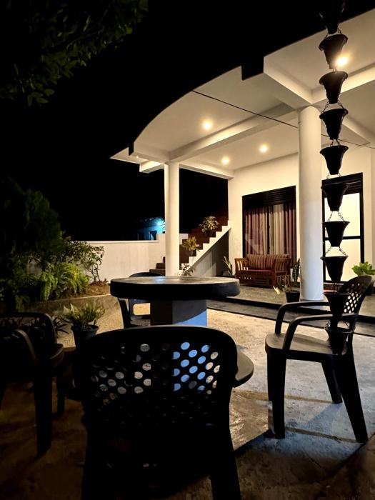 Heavens Edge Lodge & Spa