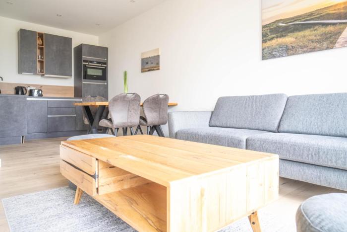 Strandhaus Zingst Apartment 02