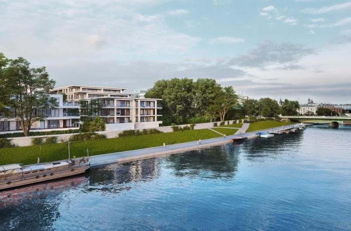 Wawel View Stylish Apartment