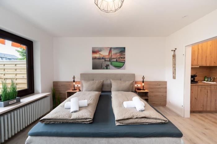 Quartier No 6 Apartment 3