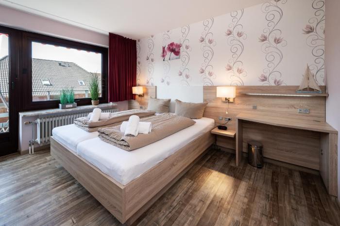 Quartier No 6 Apartment 8