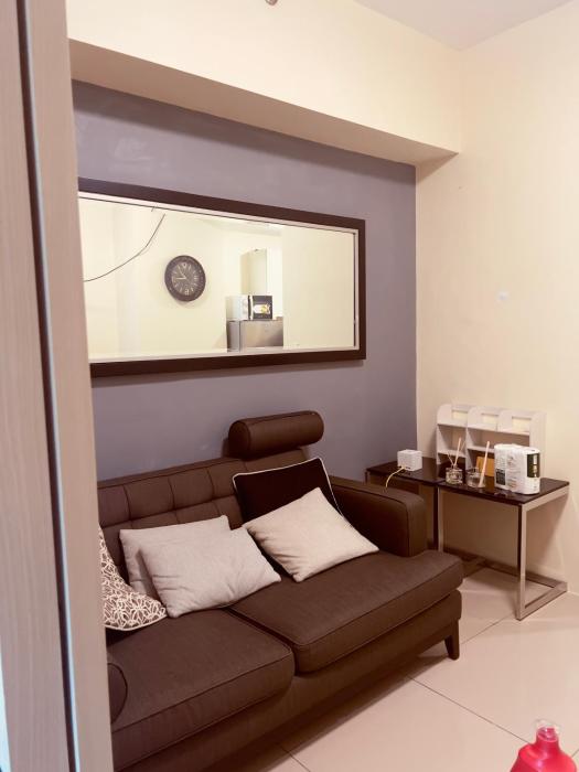 Jazz Residences Tower B Makati