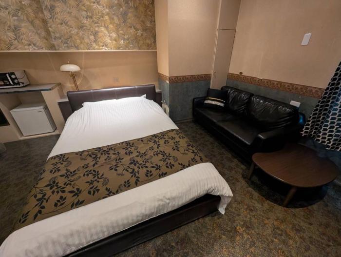 Hotel CREST 大人専用