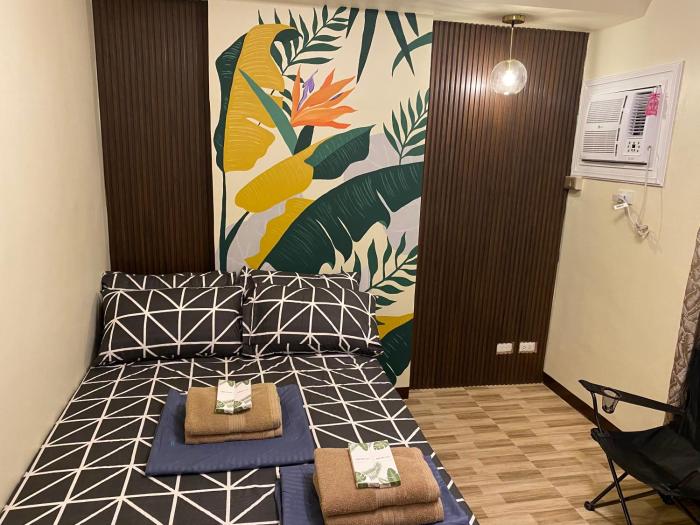 La Vie Suite at MesaVerte Residence