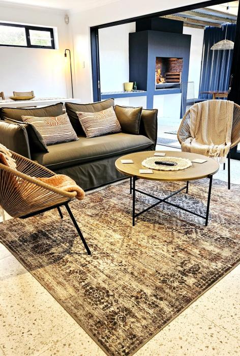 Boho Bungalow St Francis Bay