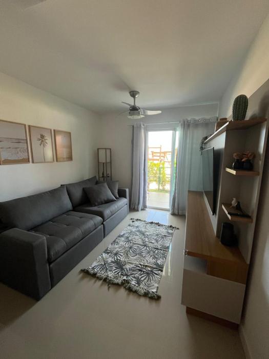 Golden Lake - Lindo apt 2 quartos frente pra lagoa