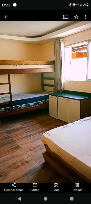 Alugo casa Itanhaém com piscina