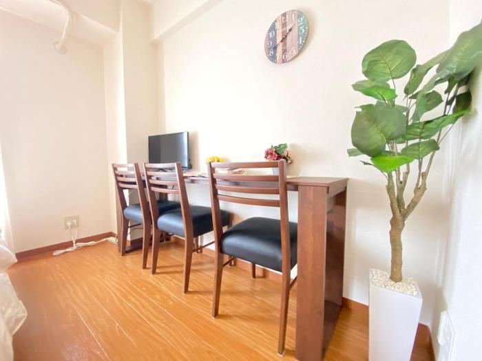 Grandi Ebisuhonmachi 503 グランディ戎本町 503