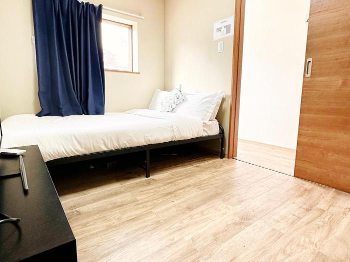 L1 Prime location near Shinsaibashi&Namba 3BR