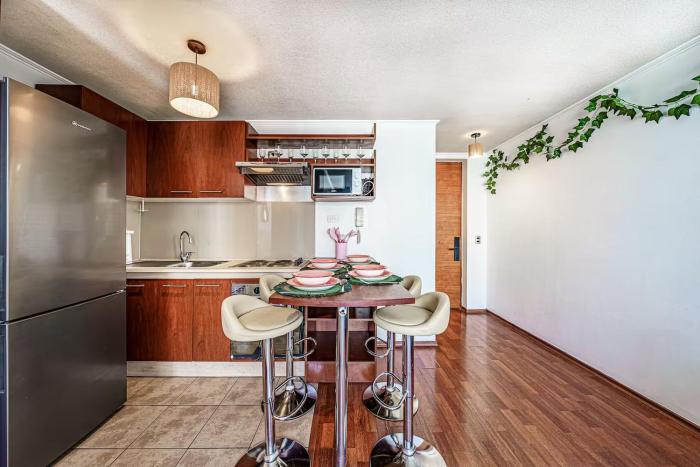 San Pablo Apartments by Mr BnB