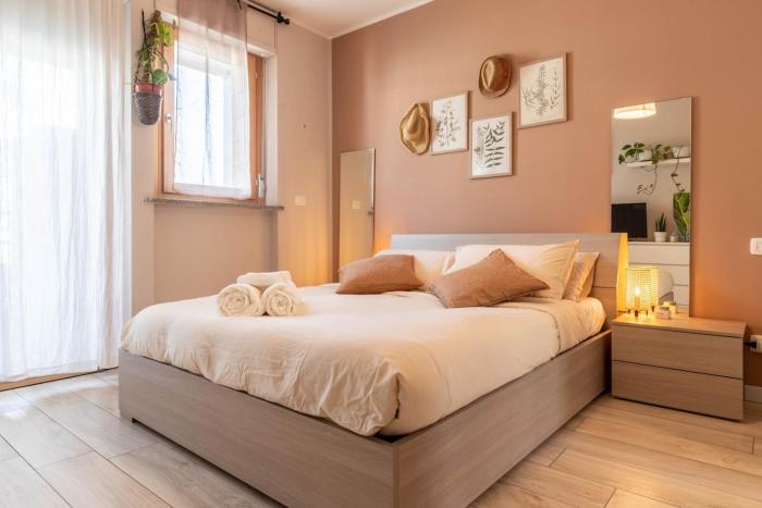 Rubattino Green Hideaway - LINATE 10 min